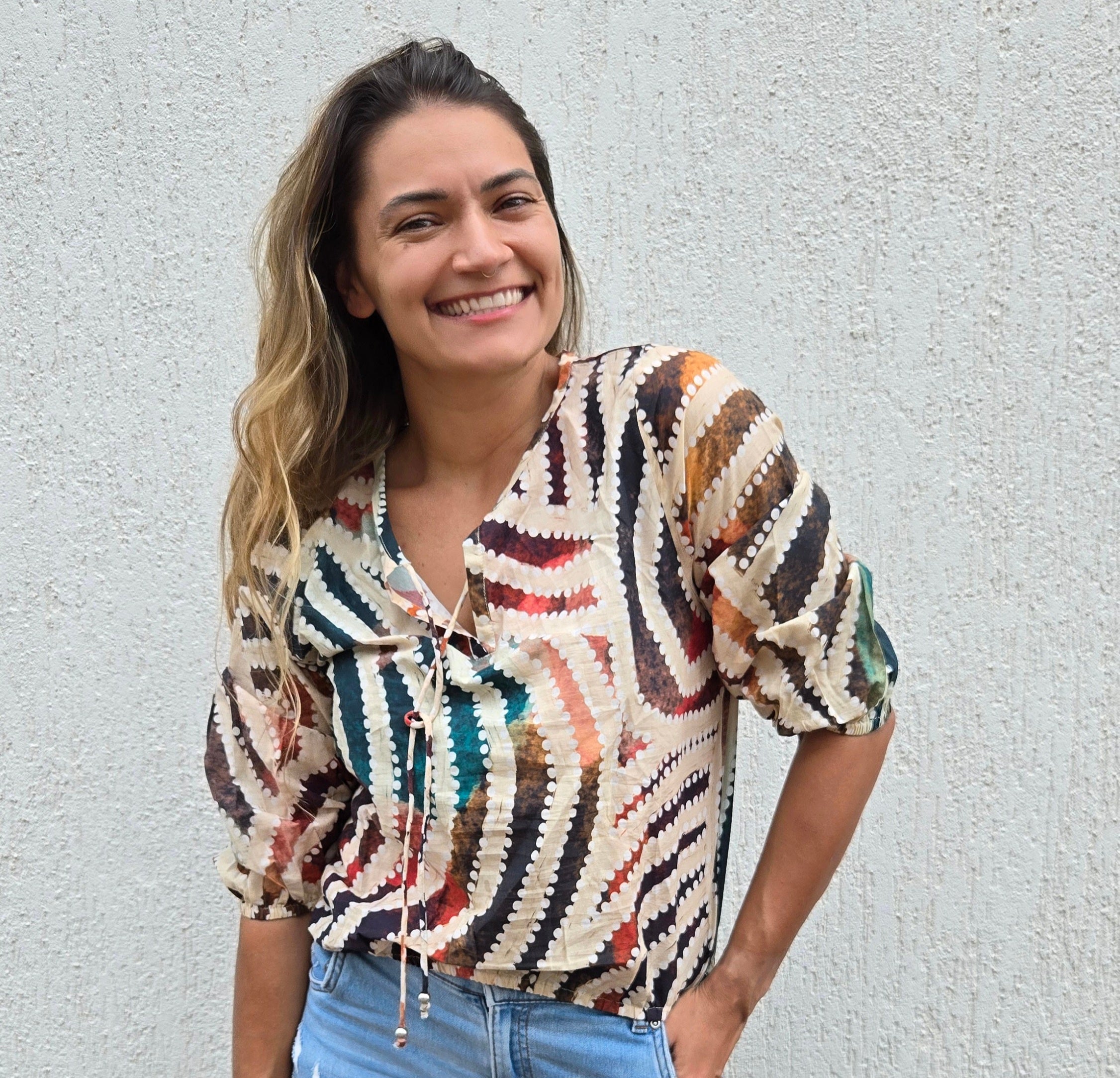 Sally Top