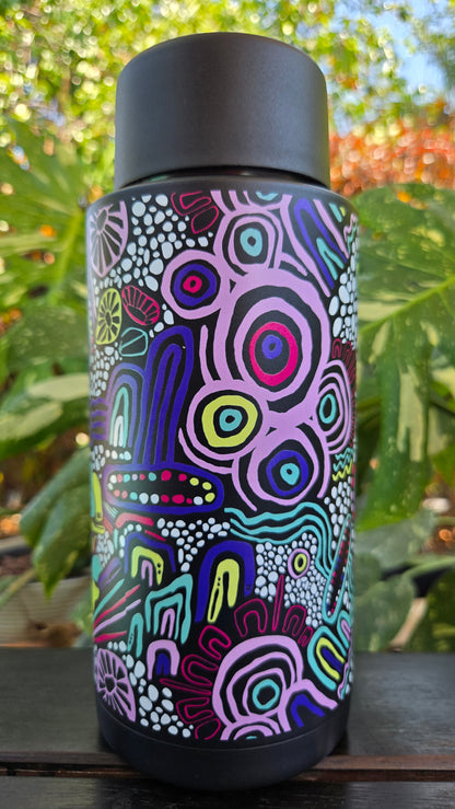 Water Bottle 1L