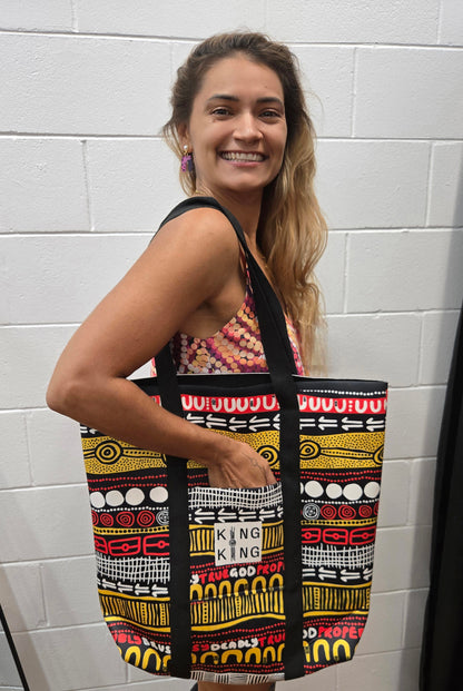 Proper Lubly Neoprene Bag