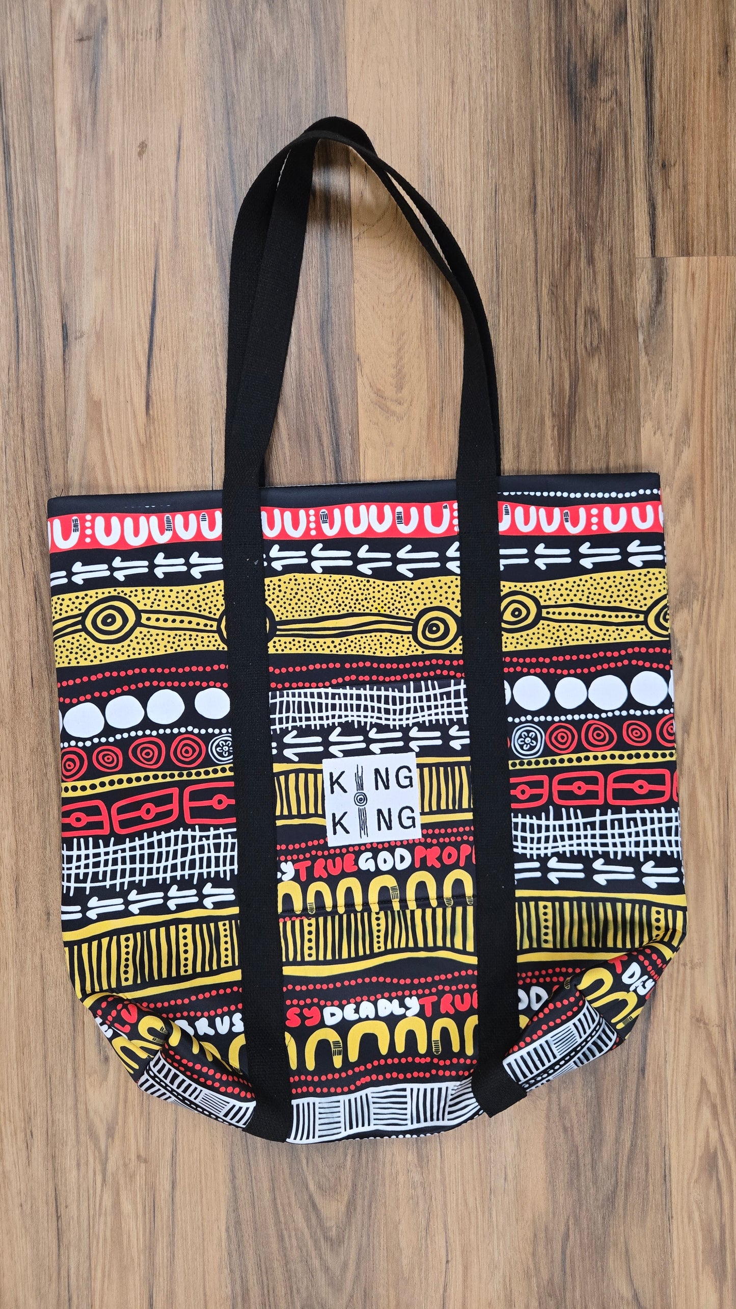 Proper Lubly Neoprene Bag