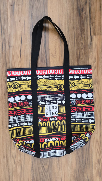 Proper Lubly Neoprene Bag