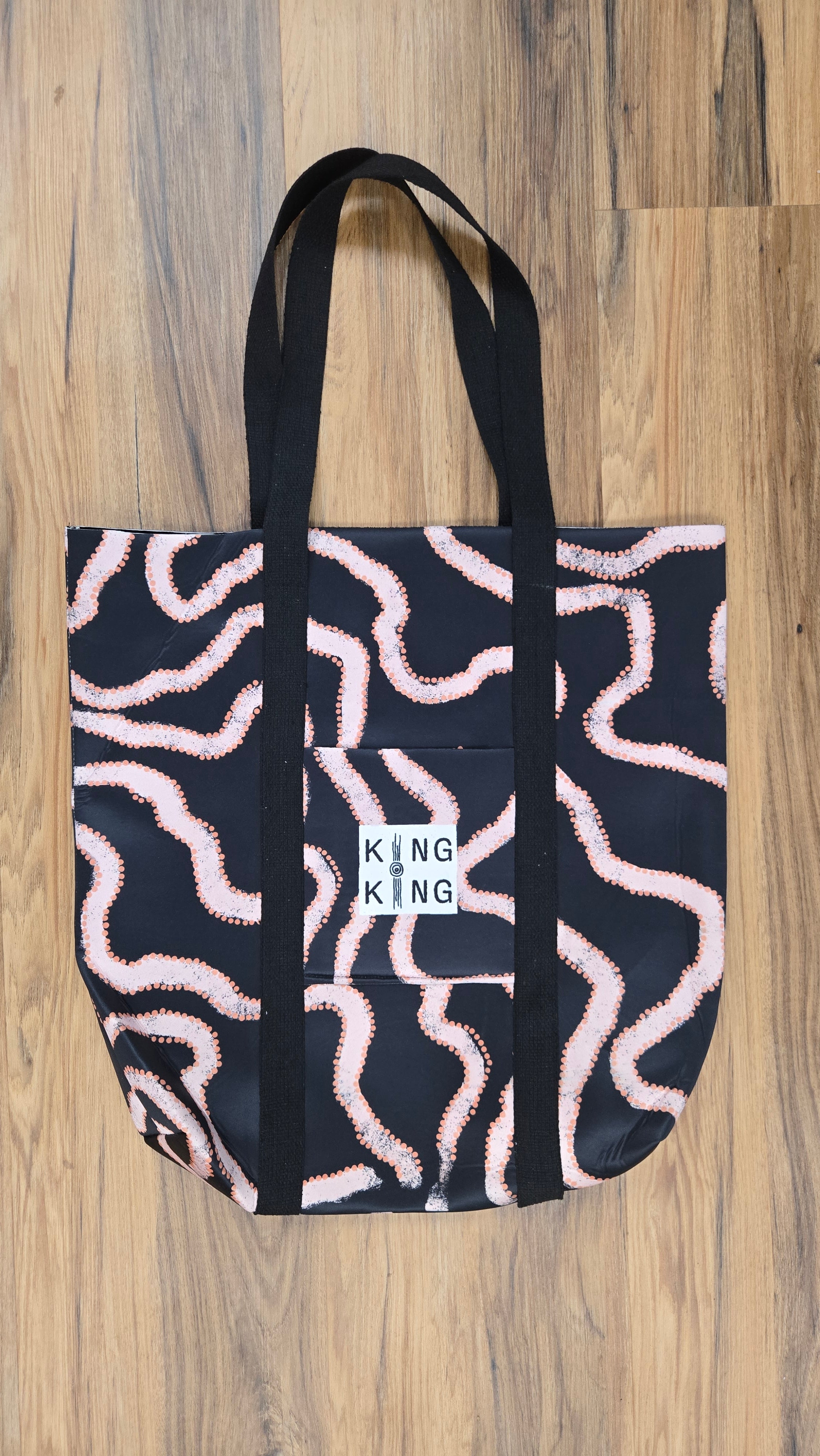Neoprene Bag