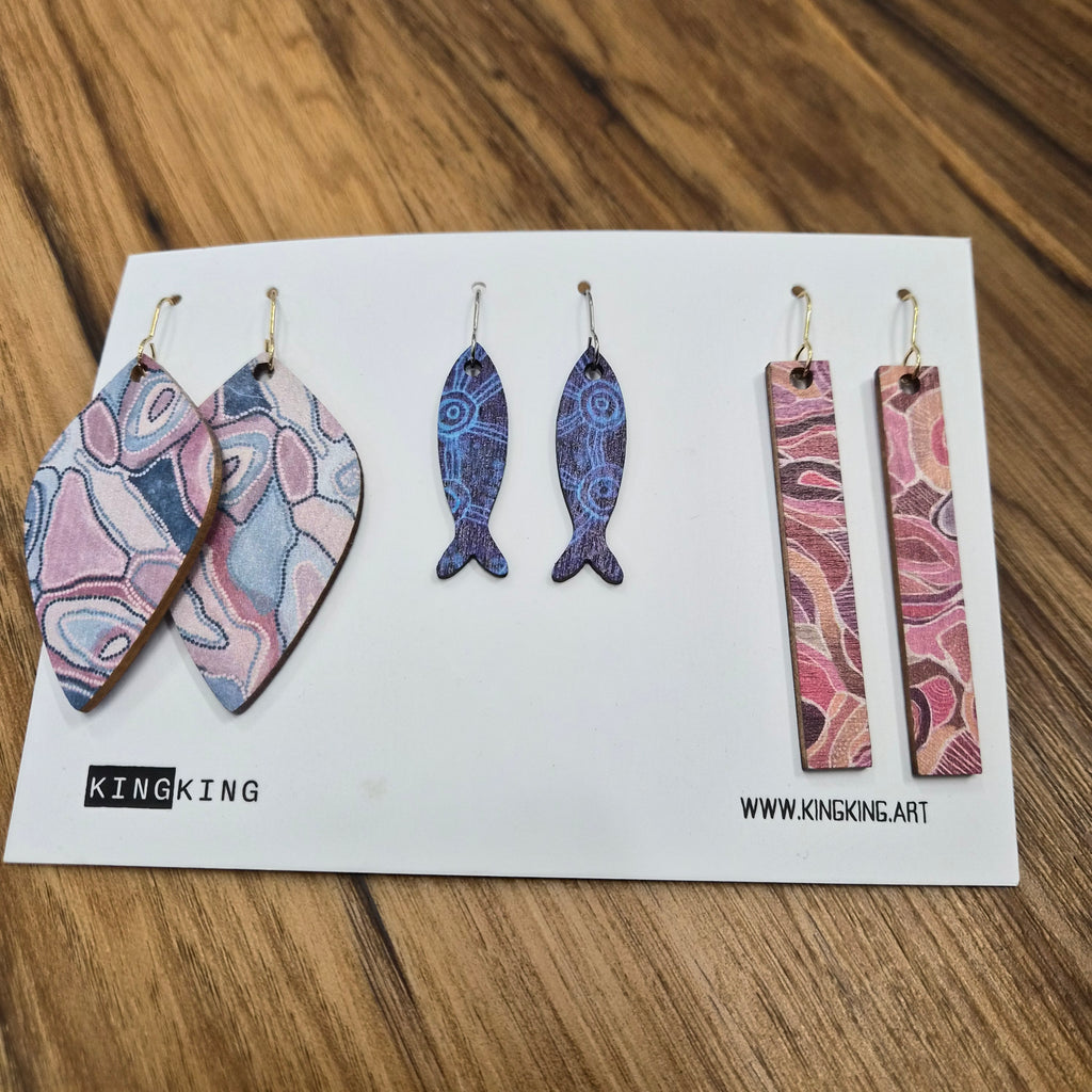 Earring Sets – Statement Earrings