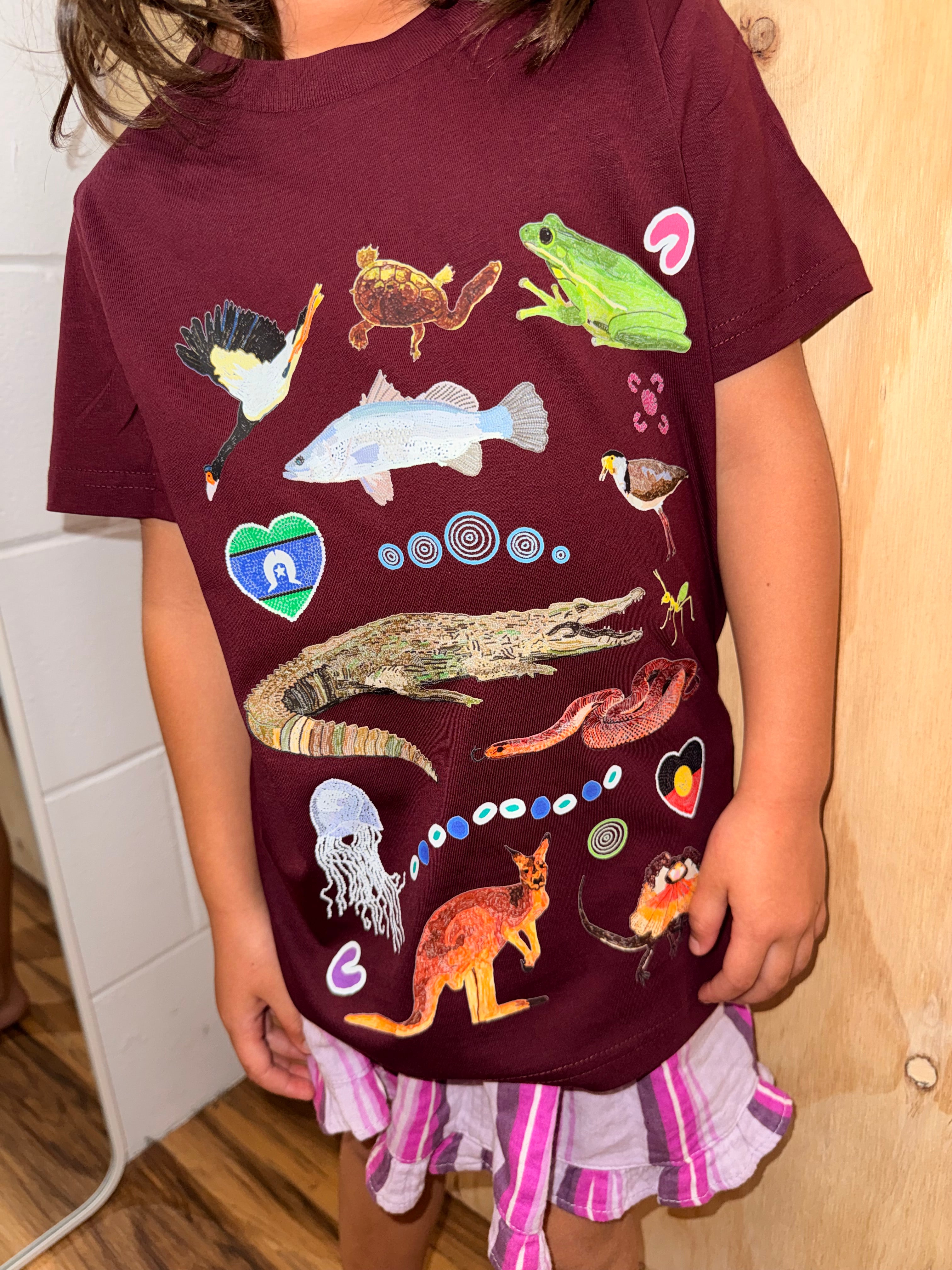 Kids Tees