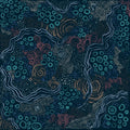 Land Seasons 2 – Aboriginal Art Print