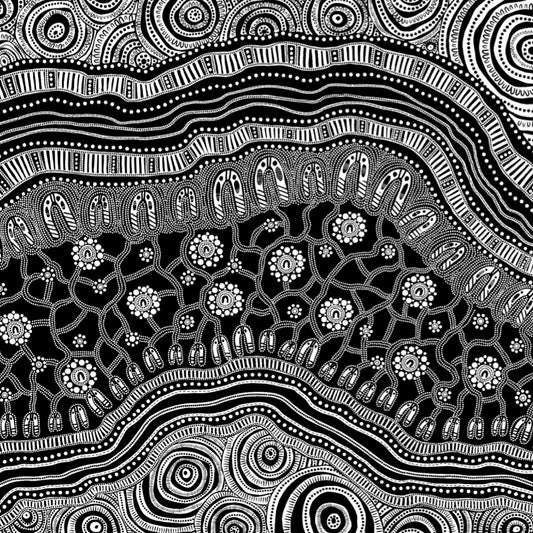 Reach | Print