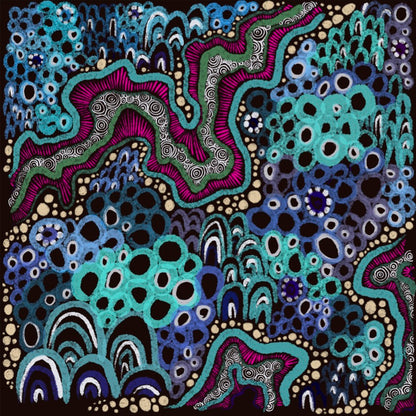 Riverland | Print