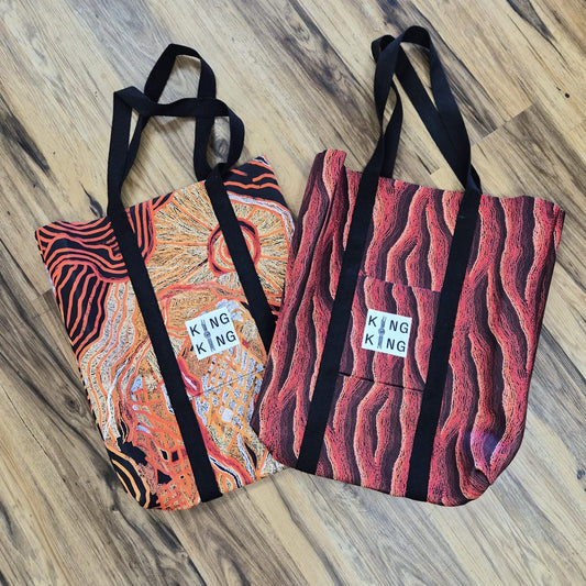 Neoprene Bag