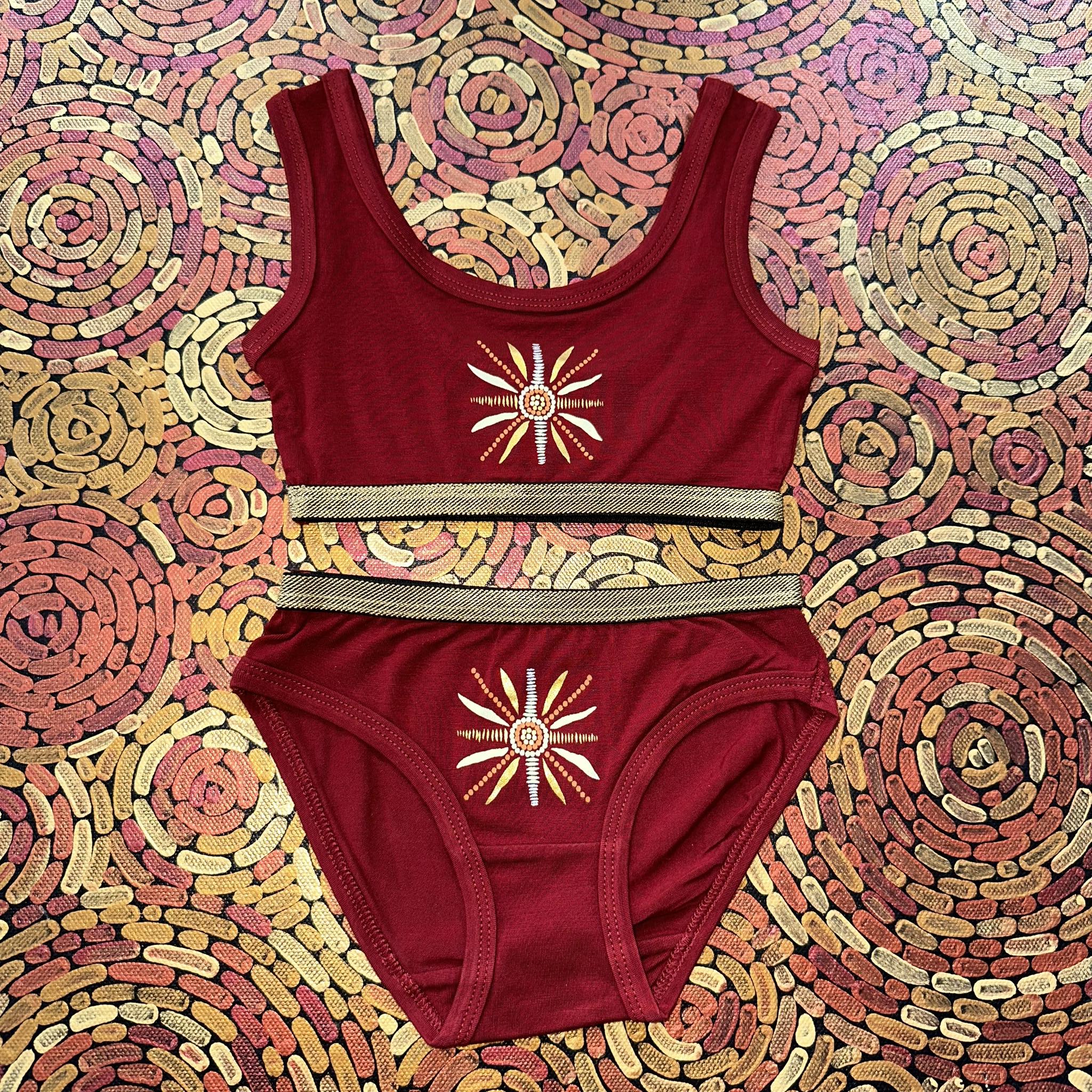 Under Wear | 2 for $20