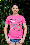 Aboriginal fashion designs