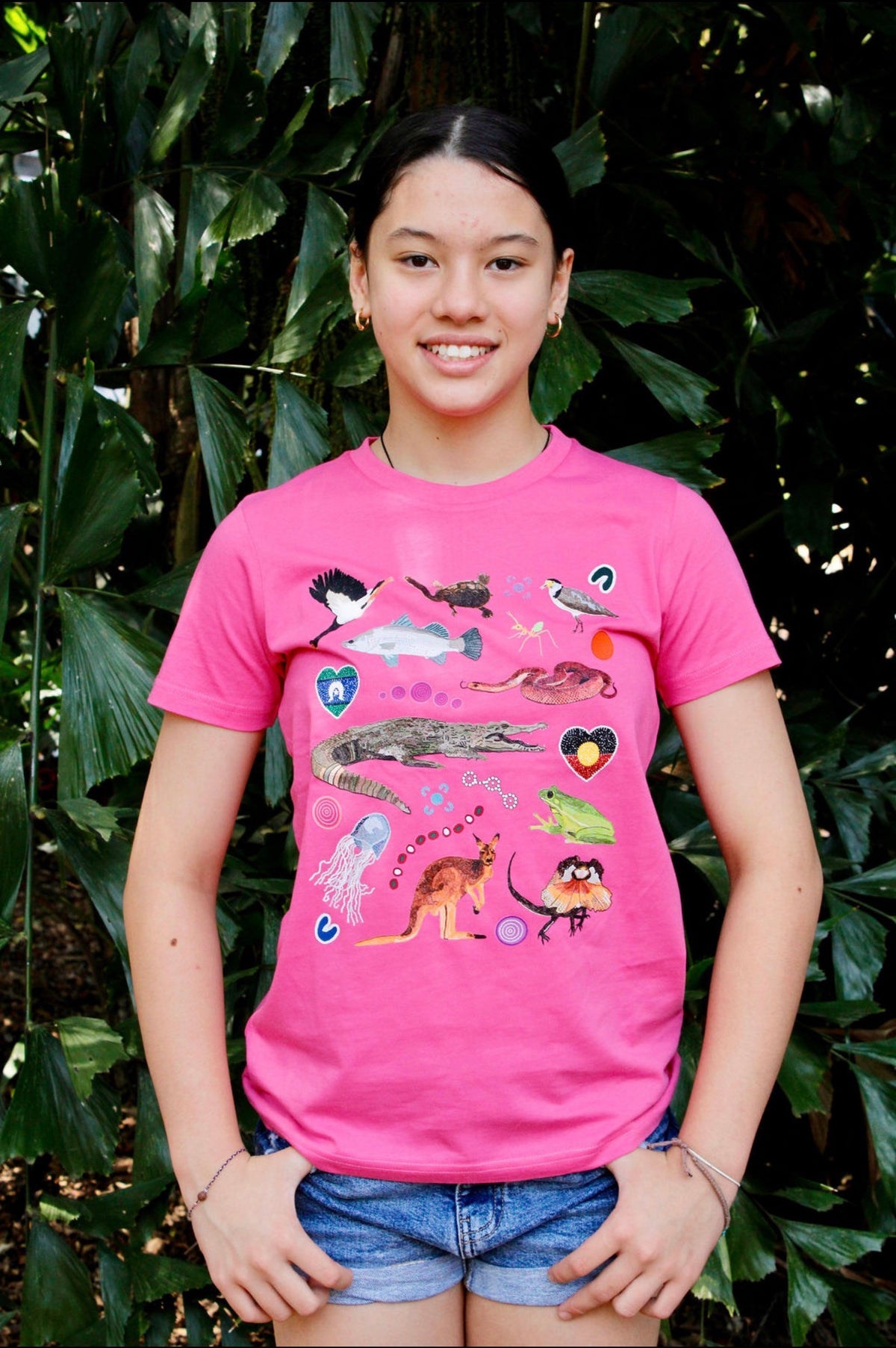 Kids Tees