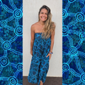 Cherrie Skirt/Dress - Travelling