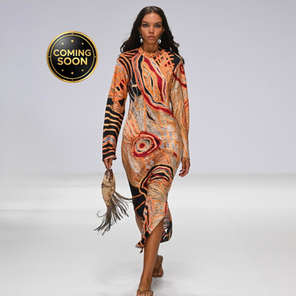 PRE ORDER - The Kathryn - Bemberg™ Cupro