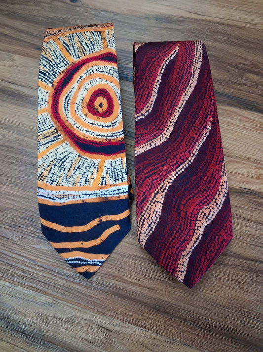 Tie | Silk