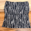 Contemporary Aboriginal clothing prints