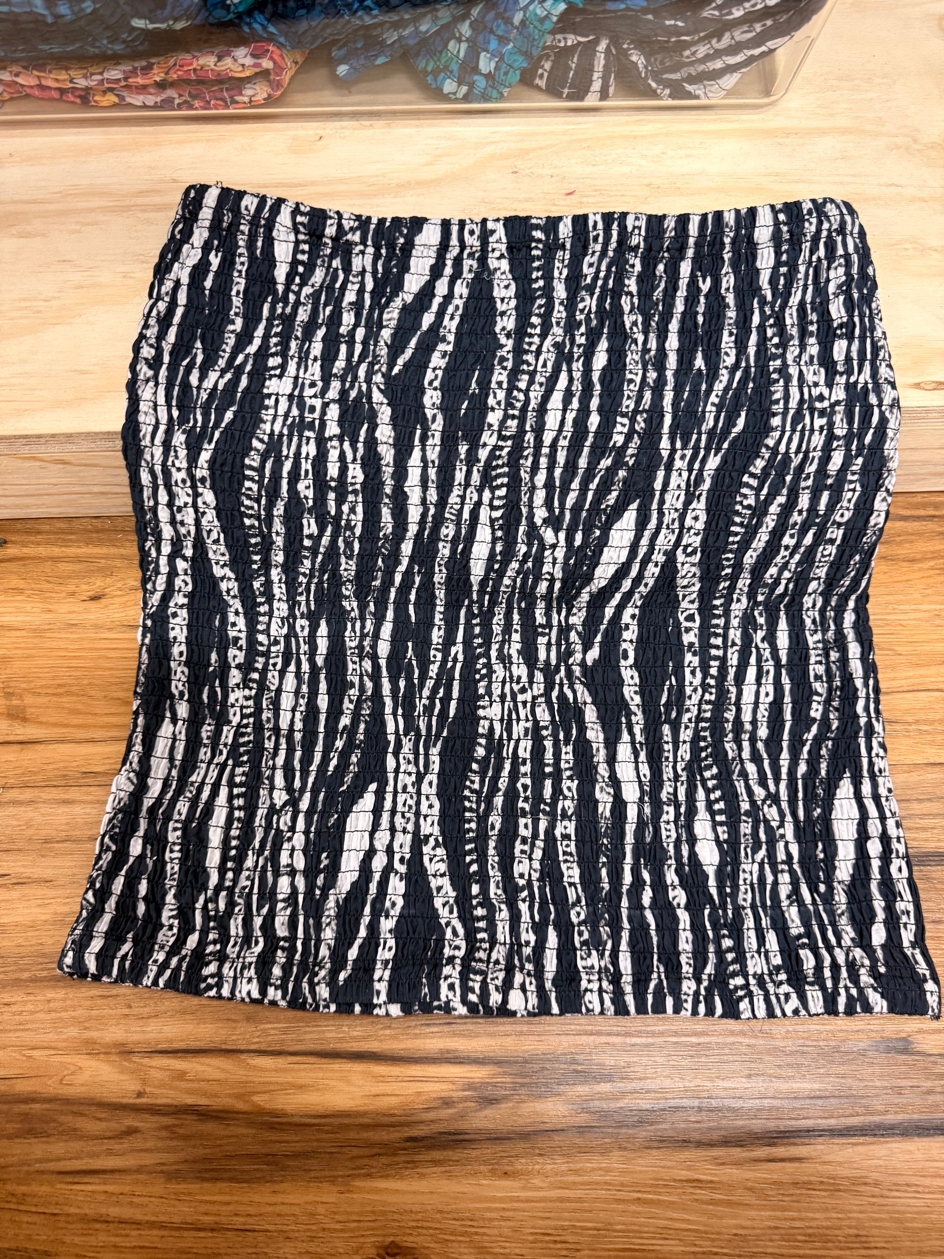 Ninny skirt