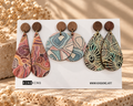 Earring Sets | 3 Pairs