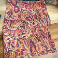 Aboriginal fashion design prints