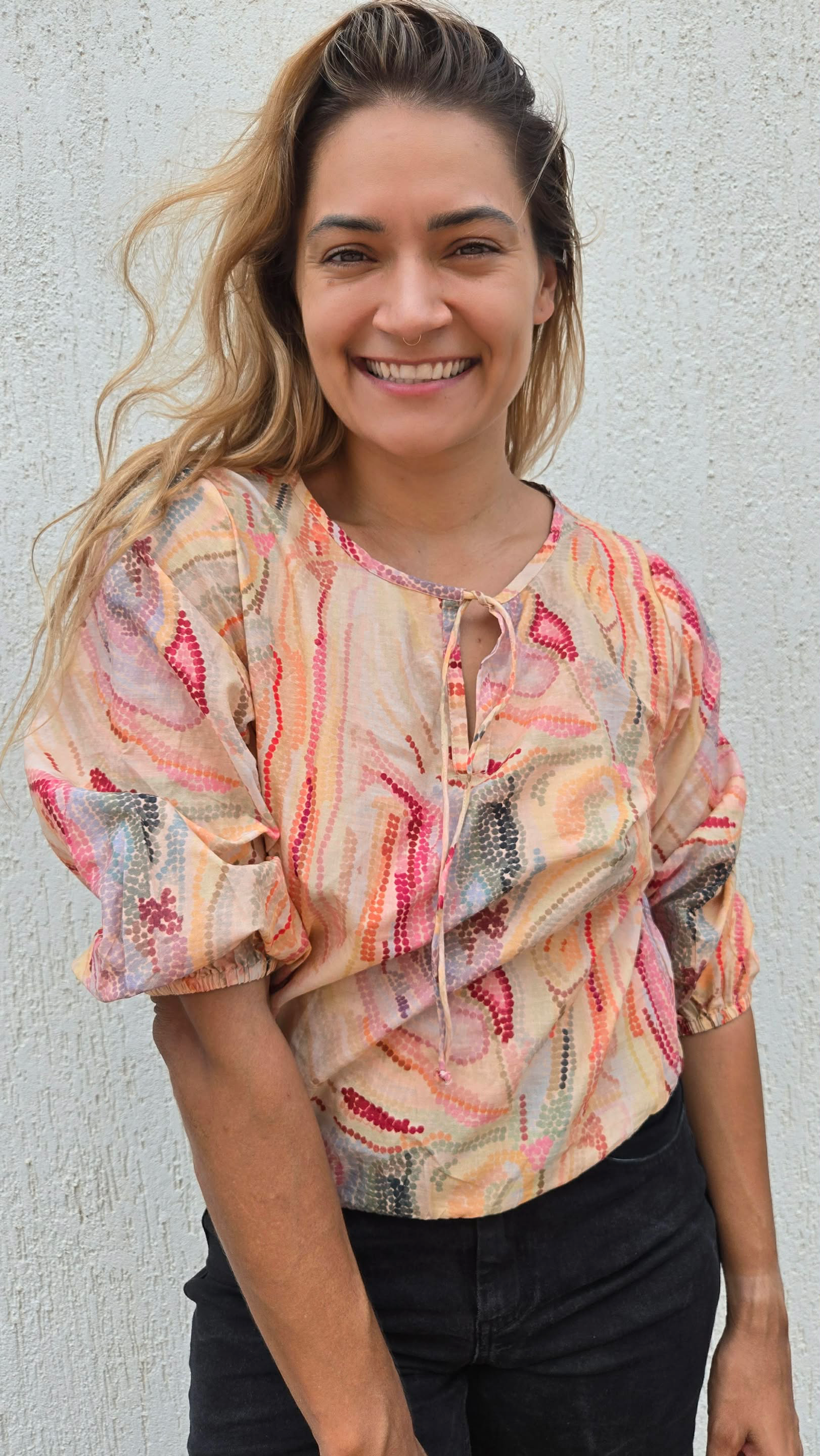 Sally Top