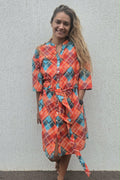 The Tarisse Dress