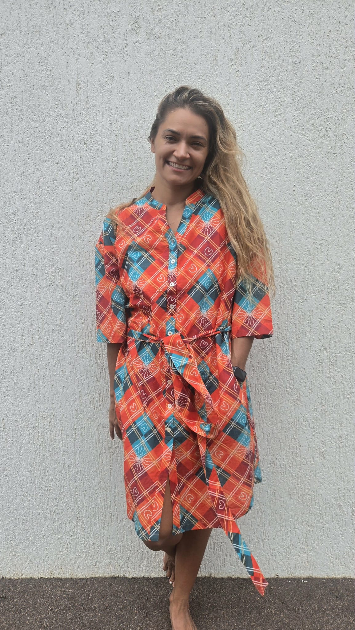 The Tarisse Dress