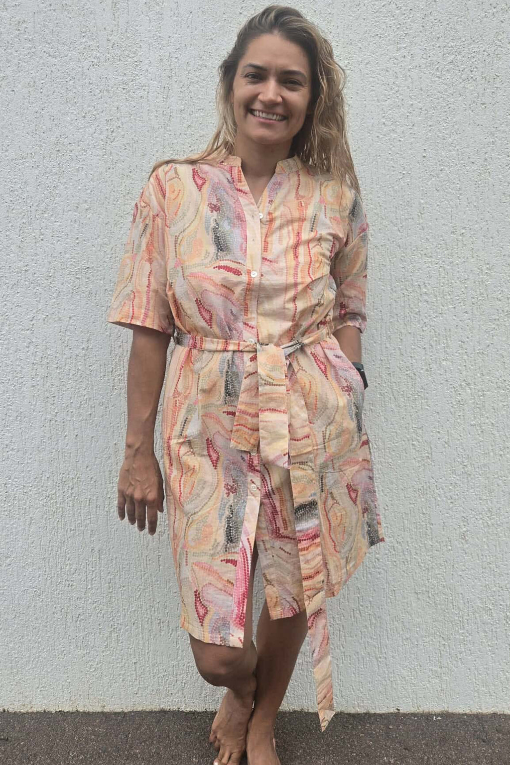 The Tarisse Dress