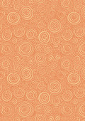 Earth Cycles – Aboriginal Art Print