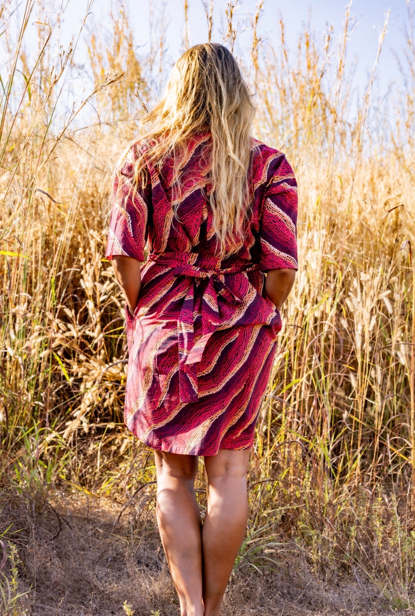 The Tarisse Dress