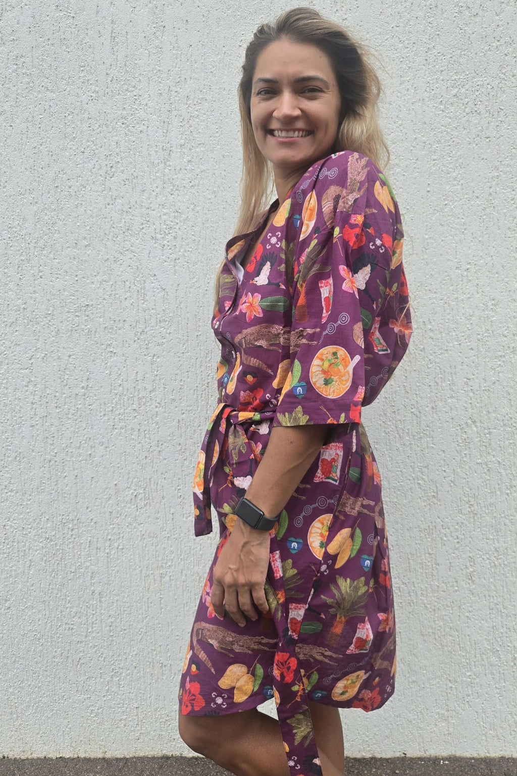 The Tarisse Dress