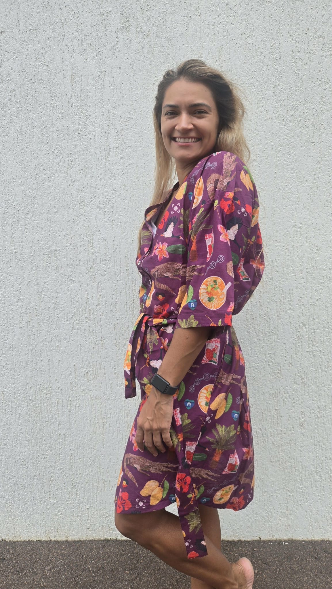 The Tarisse Dress