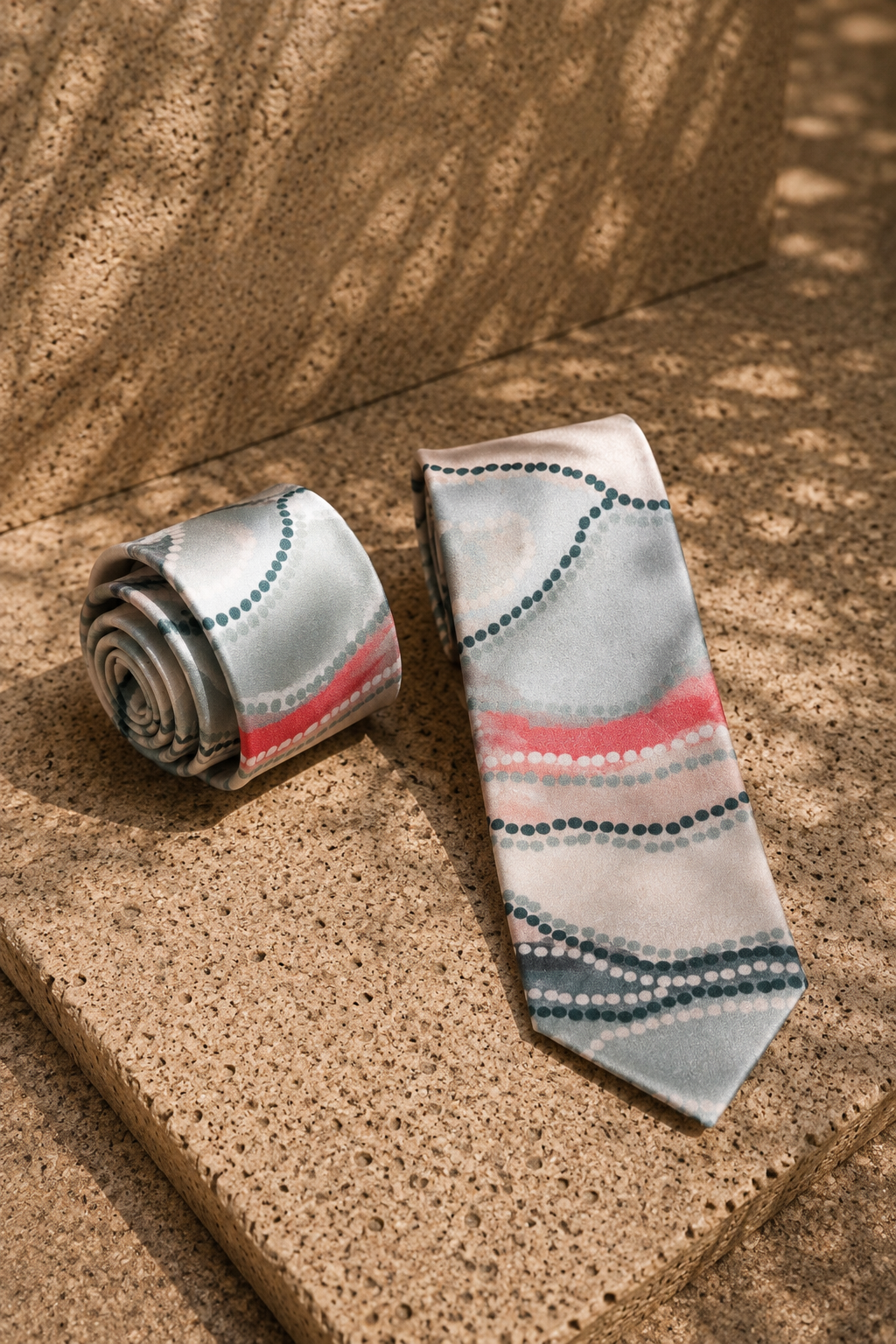 Tie | Silk