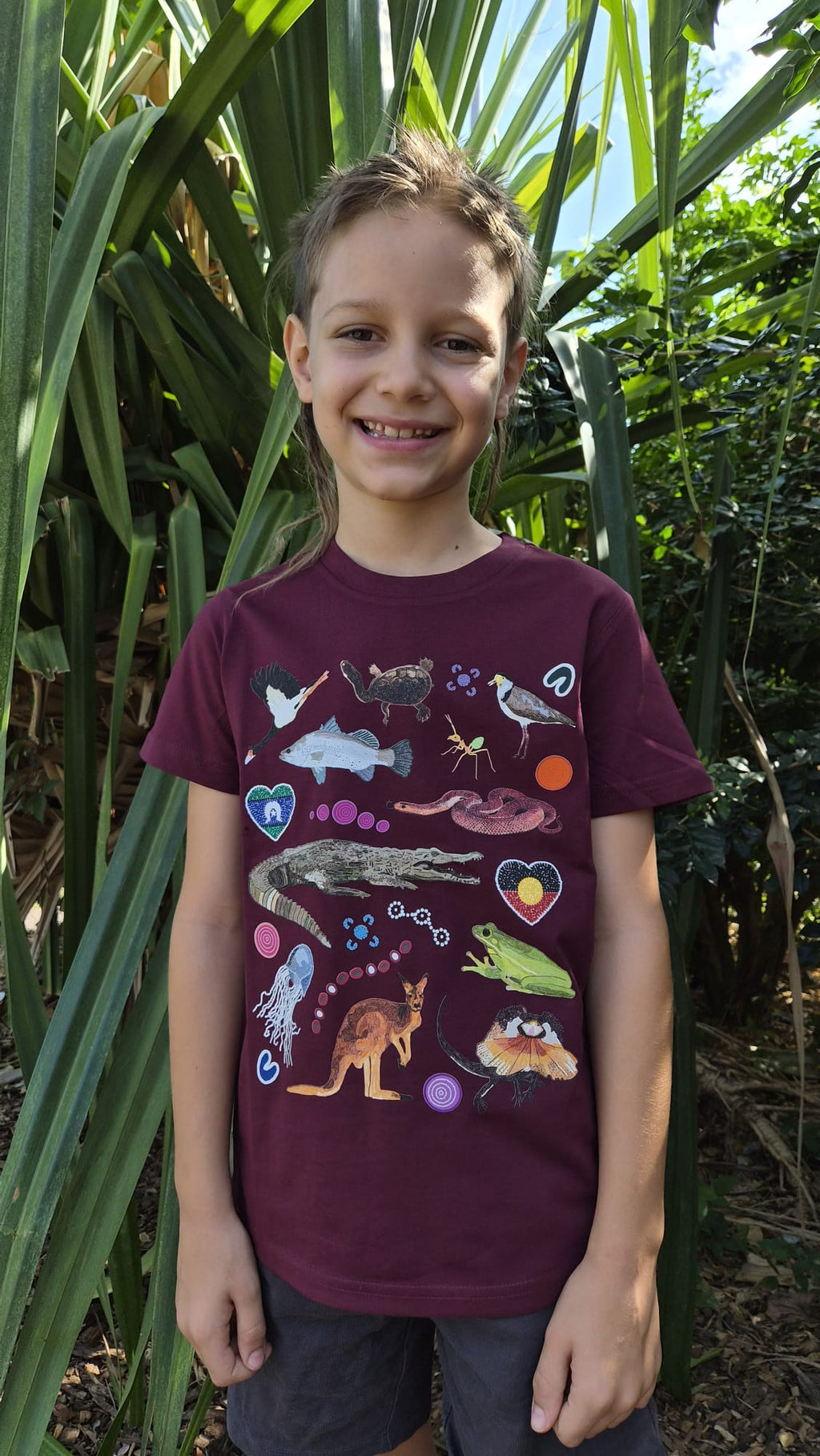 Kids Tees