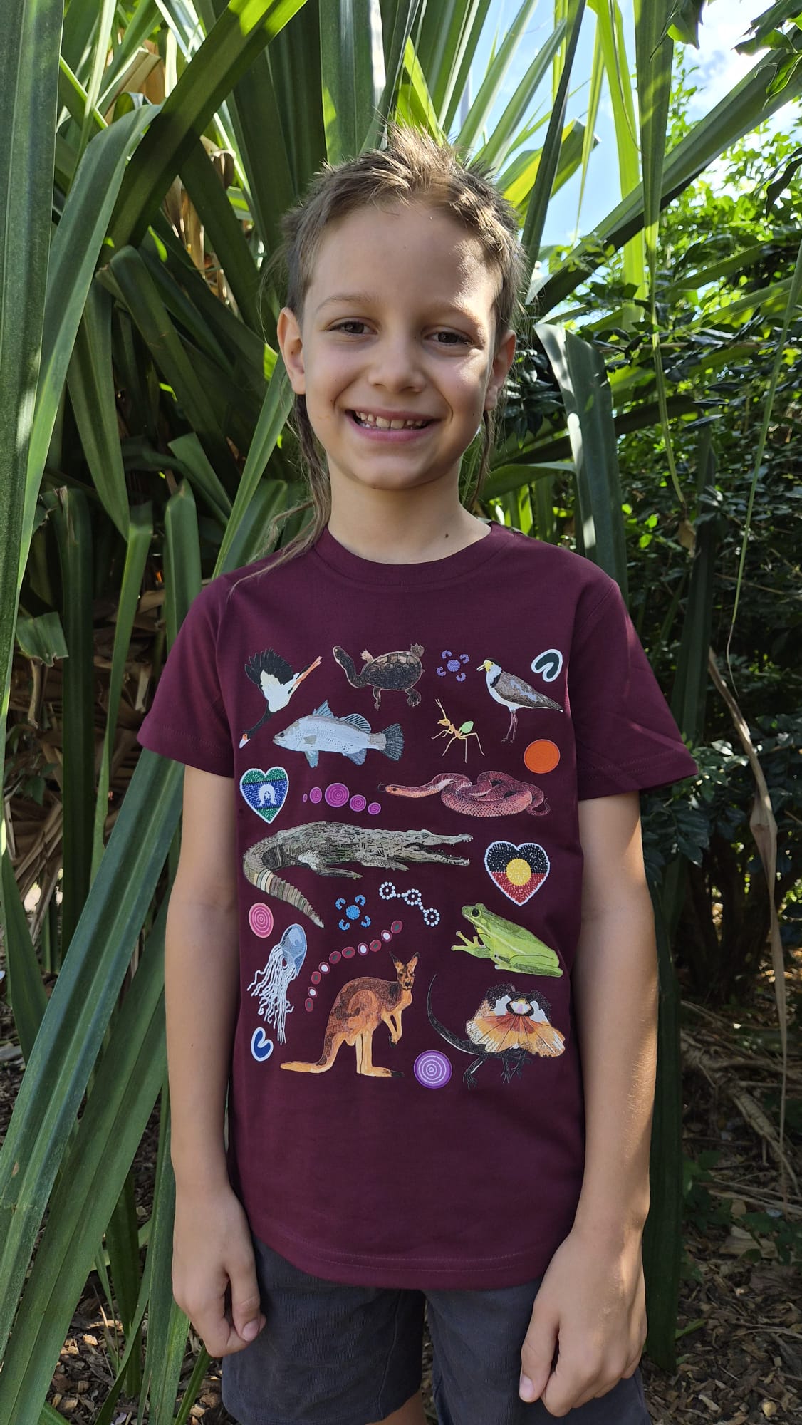 Kids Tees