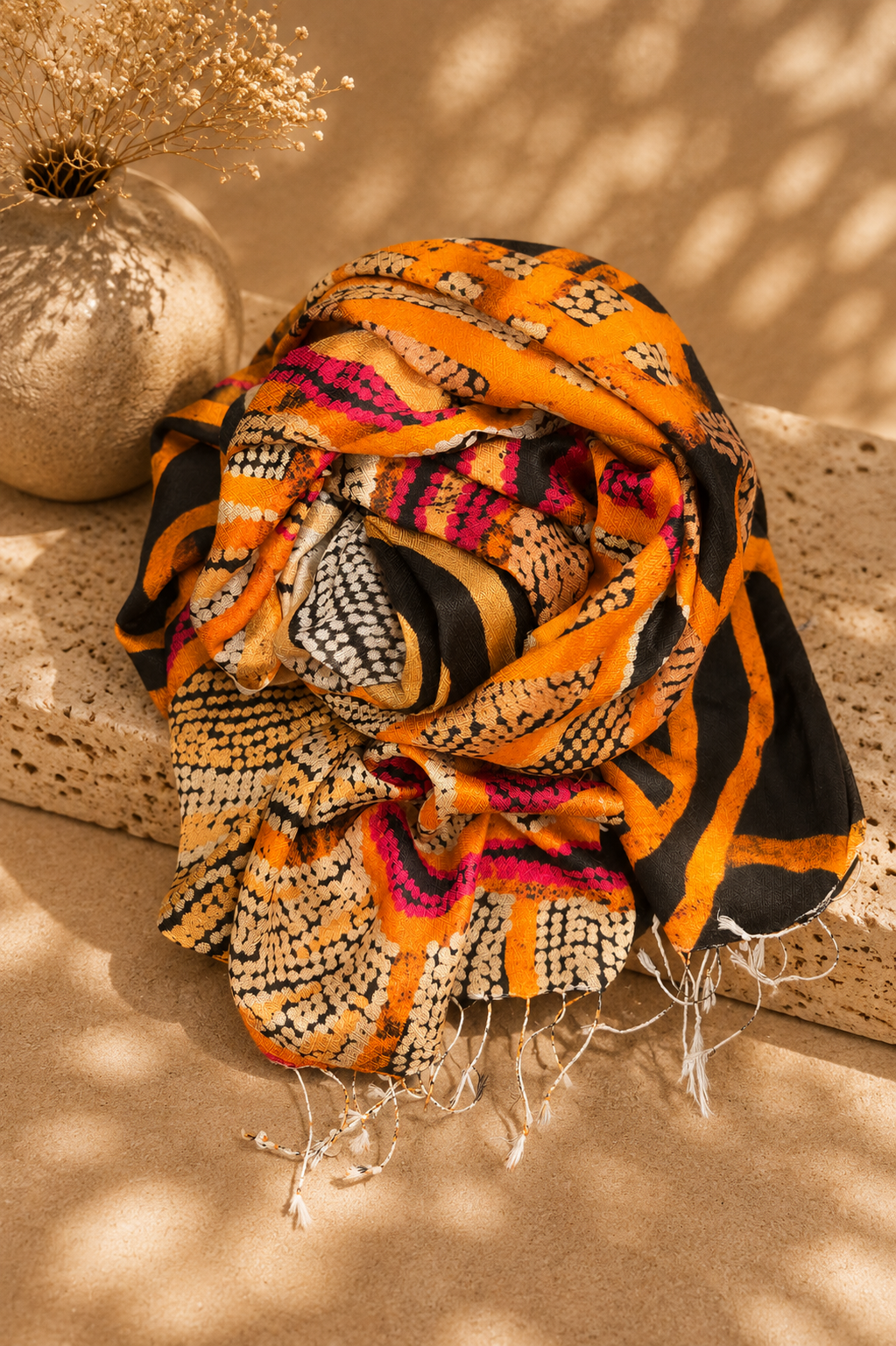 Scarves