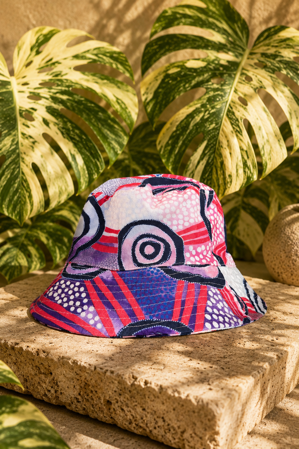 Bucket hats