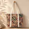 Corduroy Tote Bag - Countrylines