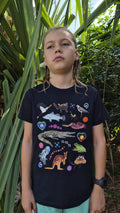 Aboriginal artwork fashion design