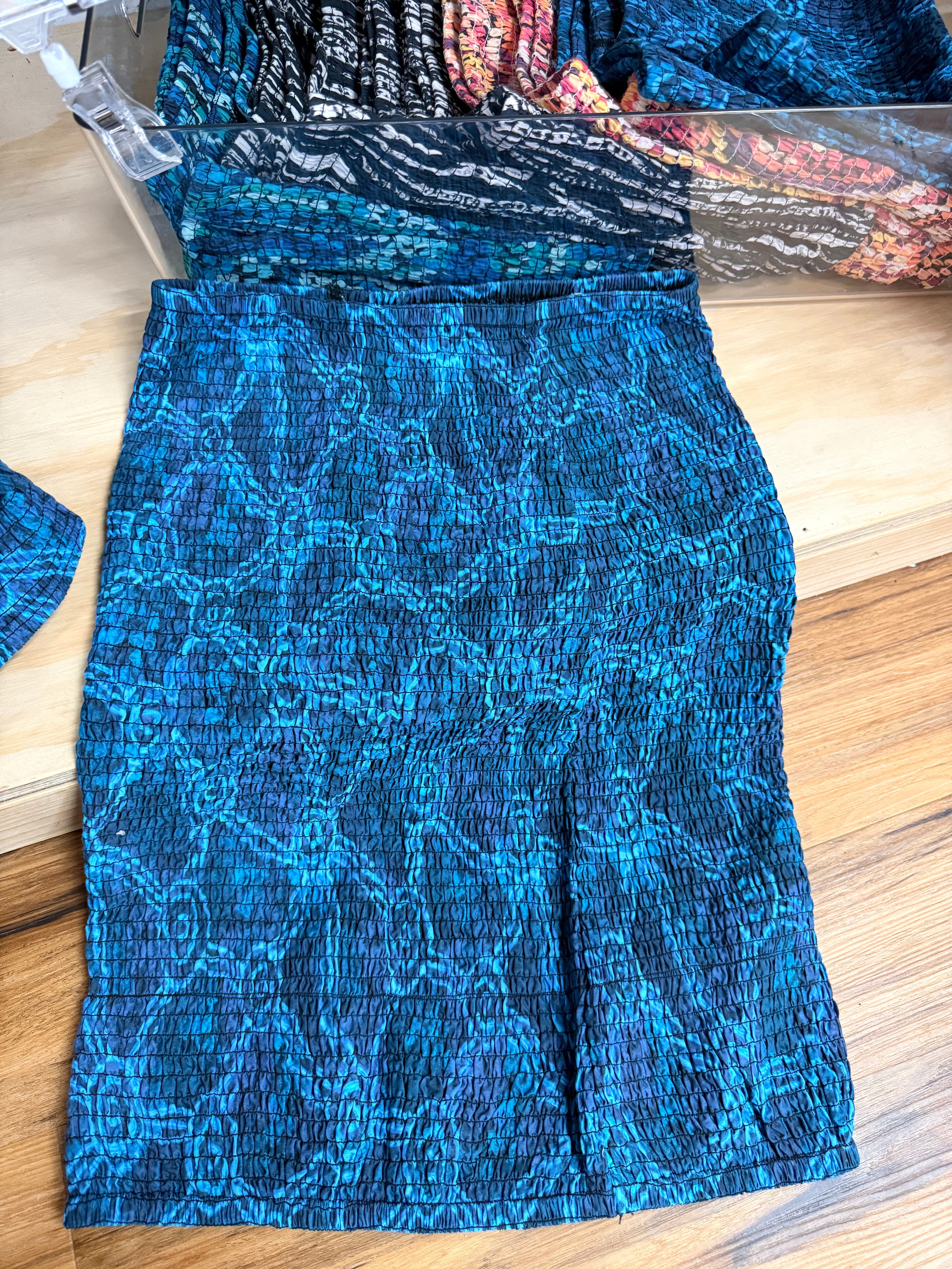 Ninny skirt