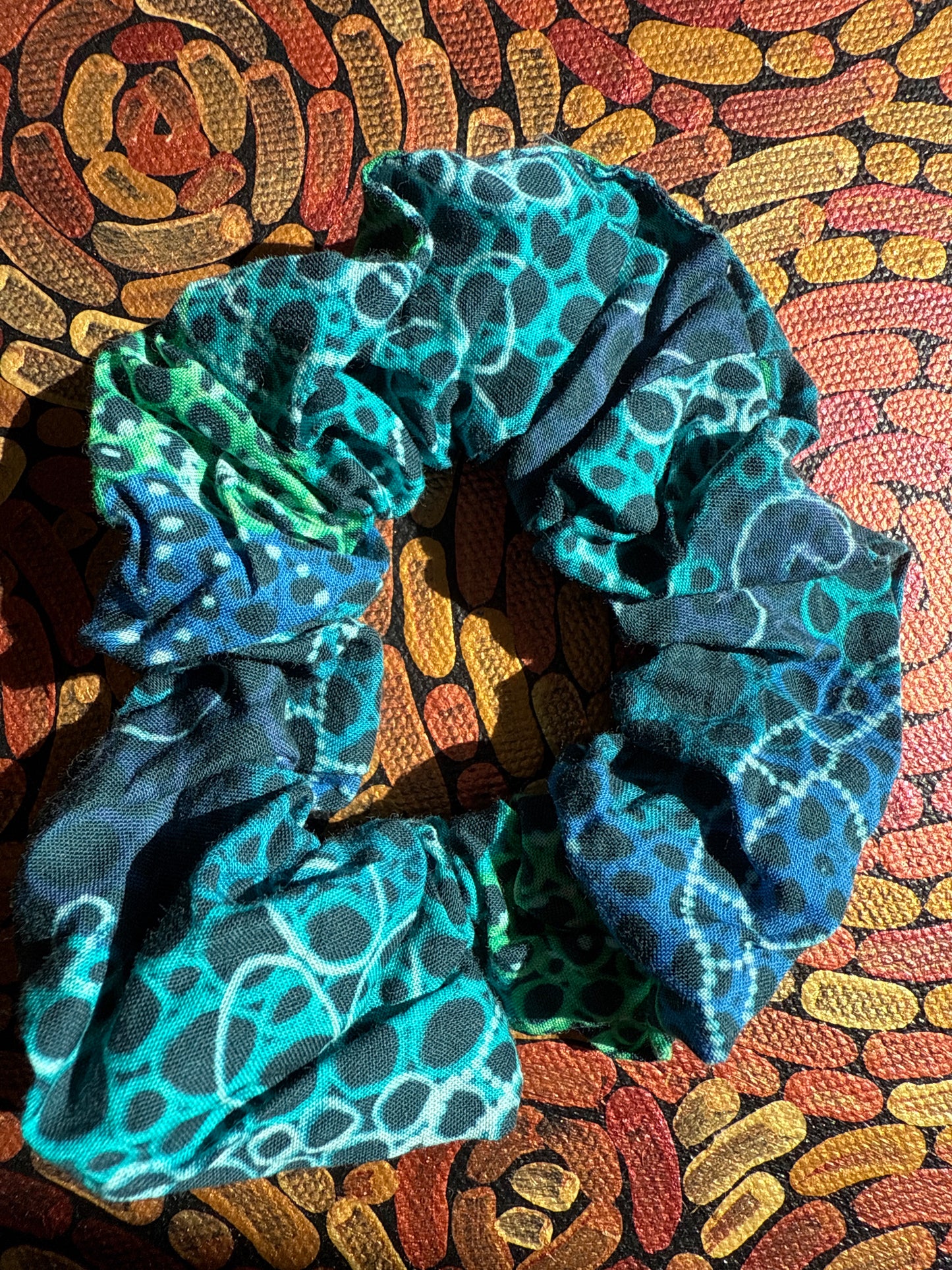 Scrunchie