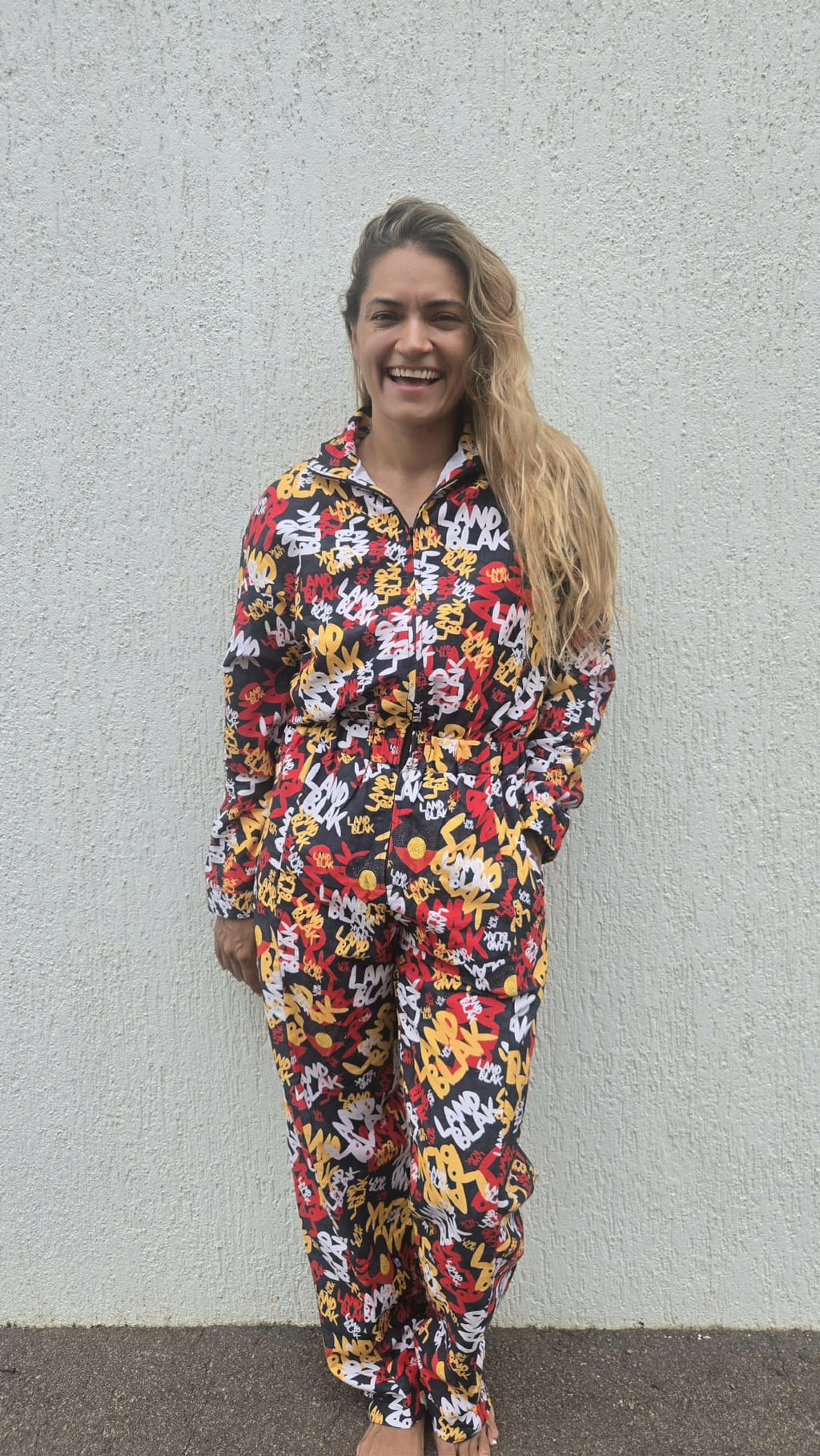 Boilersuit