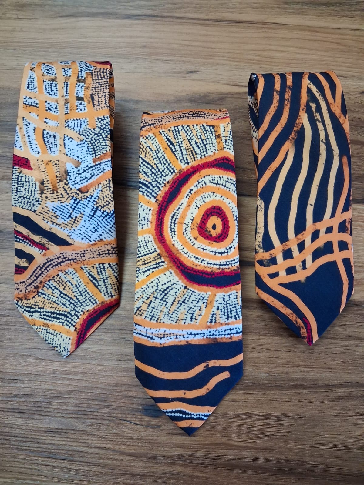 Tie | Silk