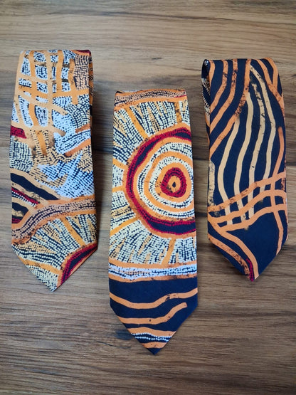 Tie | Silk