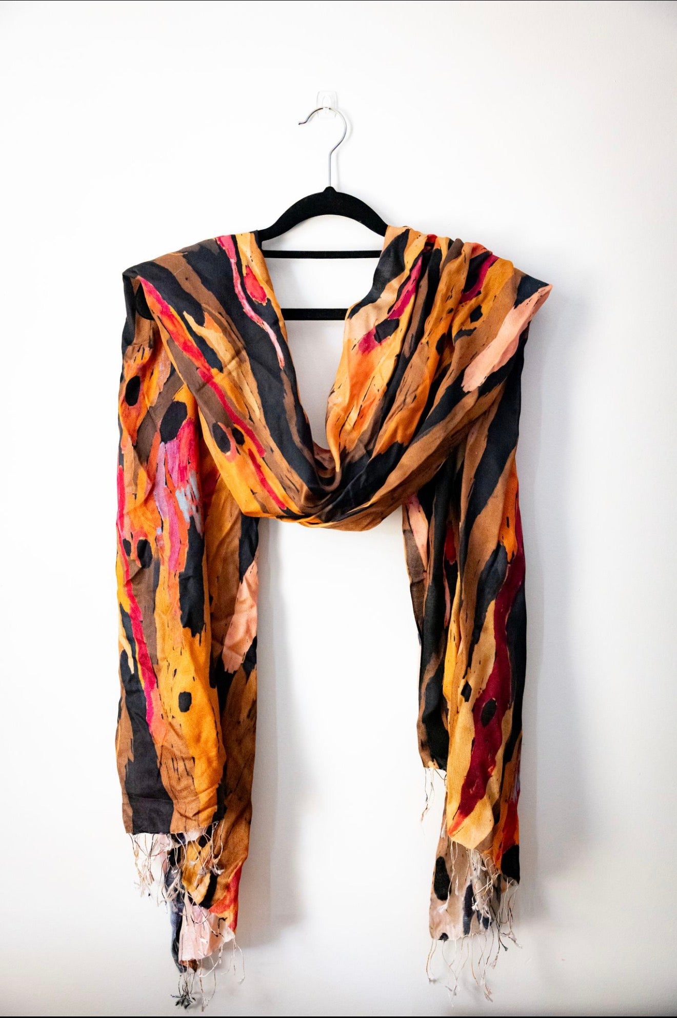 Scarves