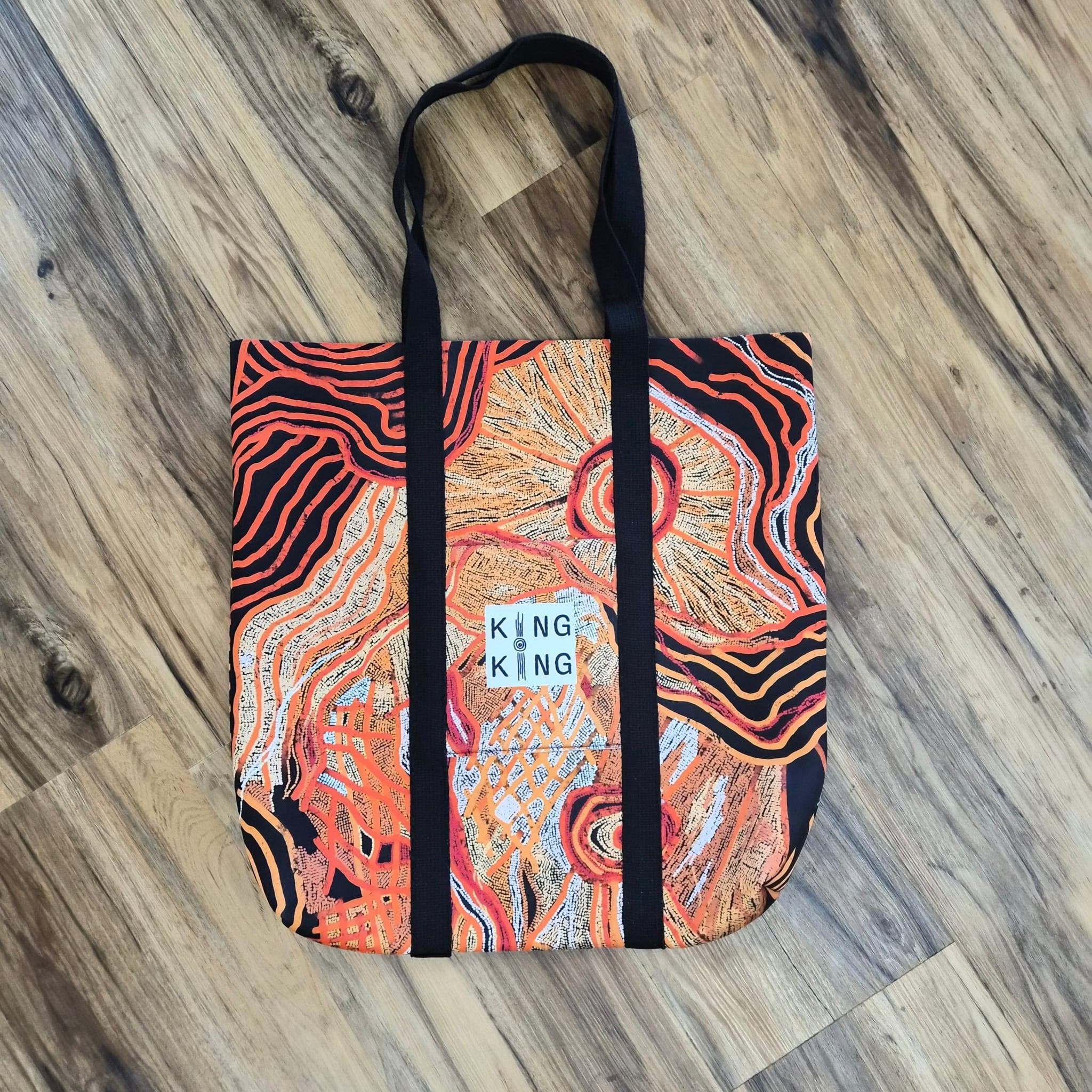 Neoprene Bag