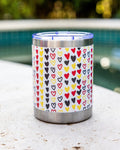 Travel tumbler