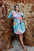 The Tarisse Dress