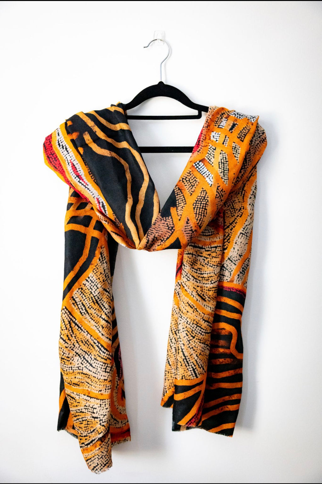 Scarves