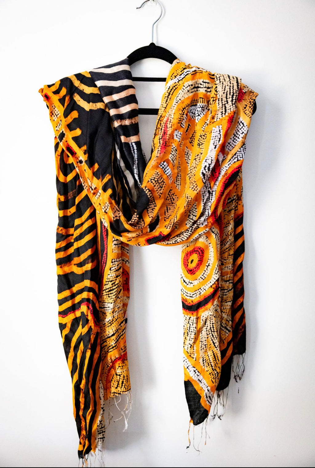 Scarves