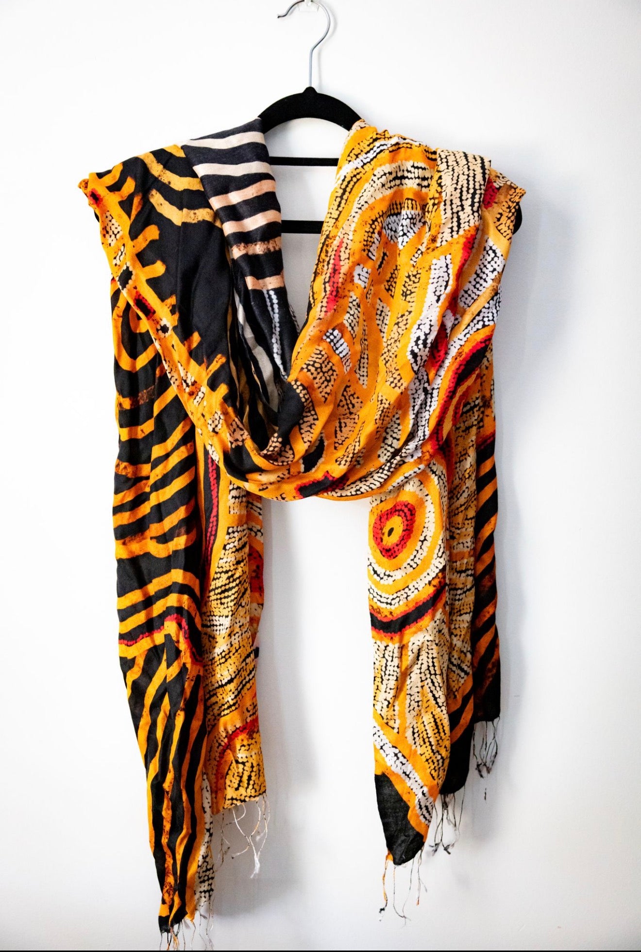 Scarves