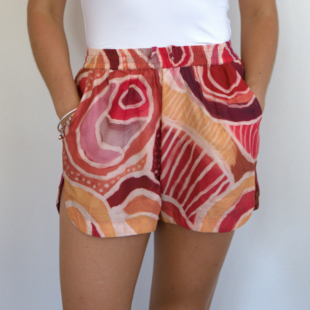 Shorts | Cotton